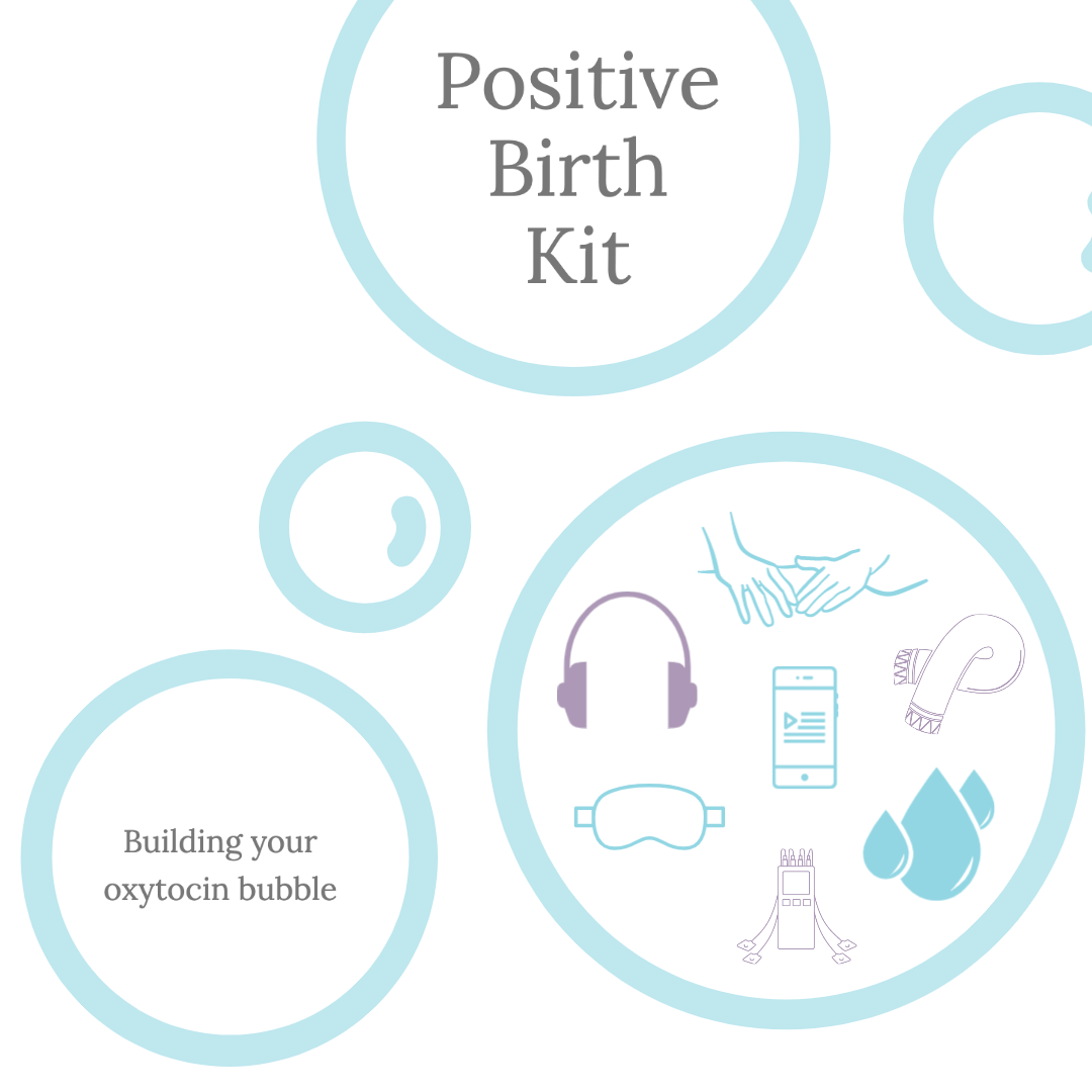 Positive Birth Kit